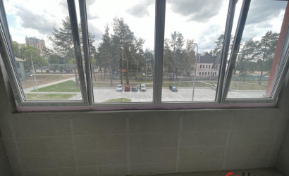 Купить 1-комнатную квартиру, Гродно, Ивана Якубовского, 9А. Фото 6