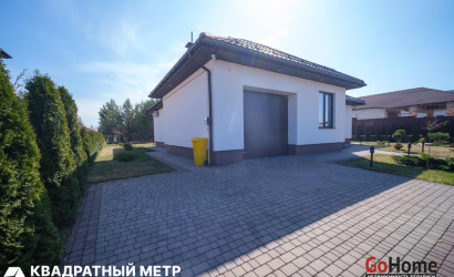 Купить дом, Колодищи, Криштальная ул., 15 соток. Фото 6