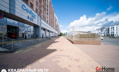 Купить 3-комнатную квартиру, Минск, Маяковского ул., 16(Ленинский район). Фото 22