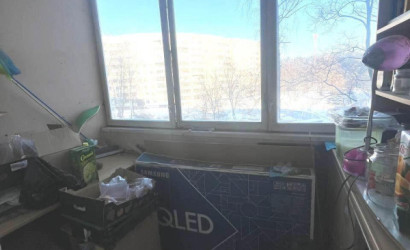 Купить 3-комнатную квартиру, Минск, Тикоцкого ул., 48 (Первомайский район). Фото 22