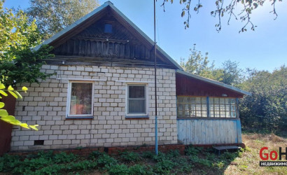 Купить дом, Перерост, Чкалова, 25 соток. Фото 1