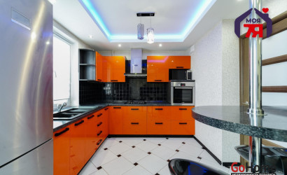 Купить 3-комнатную квартиру, Минск, Скрипникова ул., 4 (Фрунзенский район). Фото 5