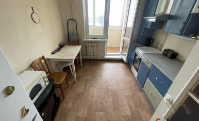 Купить 1-комнатную квартиру, Гродно, Пестрака, 34А. Фото 5