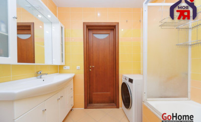 Купить 3-комнатную квартиру, Боровляны, 40 Лет Победы ул., 28. Фото 24