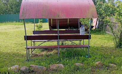 Купить дом, Камаи, Альфреда Ромера, 21.7 соток. Фото 7