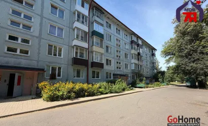  38.9 м2, Слуцк(Мельничная ул.)