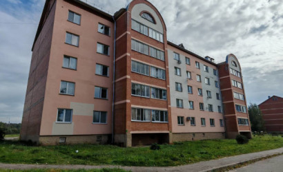 Купить 3-комнатную квартиру, Октябрьская, Оршанская, 7/1. Фото 10