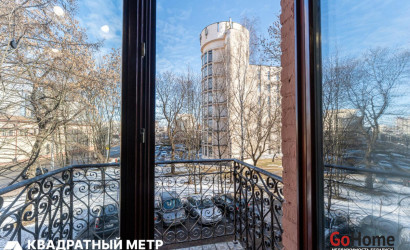 Купить 2-комнатную квартиру, Минск, Киселева ул., 28 (Центральный район). Фото 9