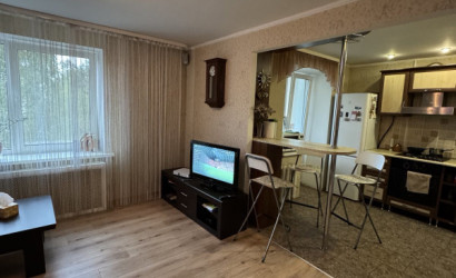 Купить 4-комнатную квартиру, Витебск, Московский, 43/1. Фото 1