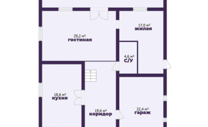 Купить дом, Холма, Парковая ул., 15 соток. Фото 46