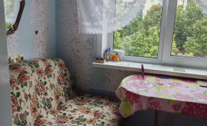 Снять 2-комнатную квартиру, Минск, ул. Голубева, д.  (Московский район). Фото 7