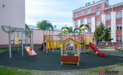 Купить 2-комнатную квартиру, Минск, Свердлова ул., 32 (Октябрьский район). Фото 15