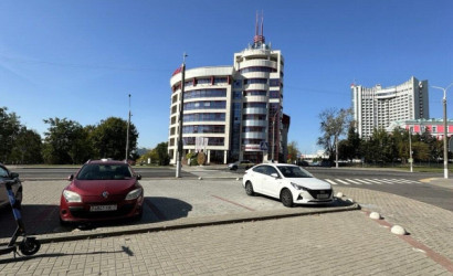Аренда офиса, Минск, Сторожовская ул., 8, 48 кв.м.. Фото 7