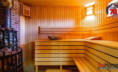 Купить дом, Высокое, Широкая ул., 25 соток. Фото 28