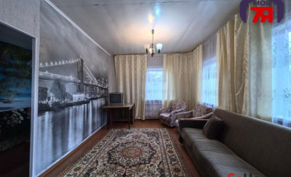 Купить дом, Слуцк, Старобинская ул., 8 соток. Фото 7