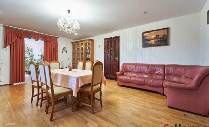 Купить коттедж, Ратомка, Озерная ул., 30 соток. Фото 21