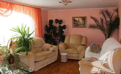 Купить дом, Жабинка, г. Жабинка, 15 соток. Фото 7