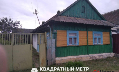 Купить дом, Мир, 17 Сентября ул., 45, 12 соток. Фото 1