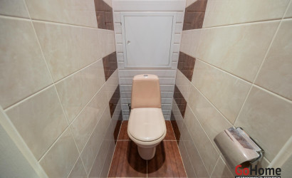 Купить 1-комнатную квартиру, Минск, Асаналиева ул., 13/3 (Октябрьский район). Фото 6