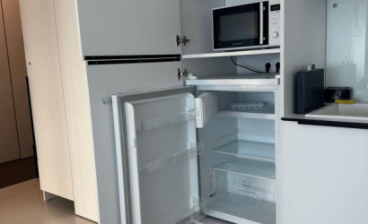 Снять 1-комнатную квартиру, Минск, Петра Мстиславца ул. 10 (Первомайский район). Фото 11