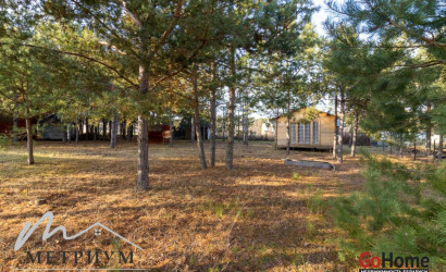 Купить дом в деревне, Колос, 9.94 соток. Фото 13