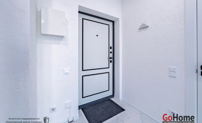 Снять 1-комнатную квартиру, Минск, Жореса Алфёрова, 7 (Октябрьский район). Фото 15