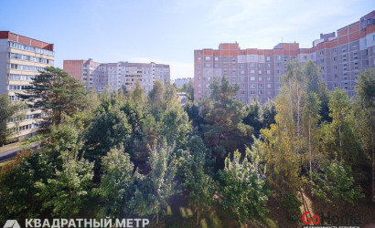 Купить 3-комнатную квартиру, Минск, Рогачевская ул., 7 (Первомайский район). Фото 36
