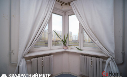 Купить 3-комнатную квартиру, Минск, Колесникова ул., 32 (Фрунзенский район). Фото 6