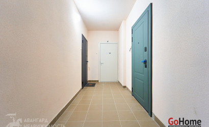 Купить 2-комнатную квартиру, Минск, Дзержинского просп., 26 (Московский район). Фото 19