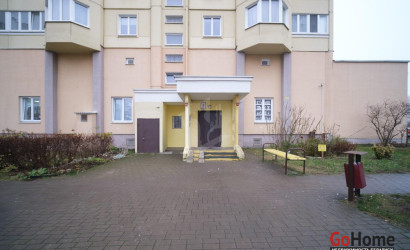 Купить 2-комнатную квартиру, Минск, Неманская ул., 85 (Фрунзенский район). Фото 27