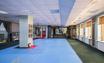 Продажа торгового помещения, Минск, Богдановича ул., 138,  321 кв.м.. Фото 5