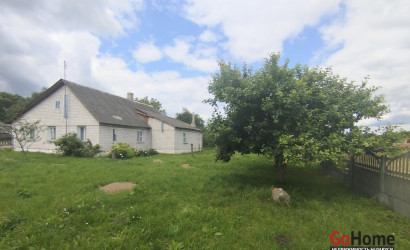 Купить дом, Лида, Победы просп., 176, 35 соток. Фото 5