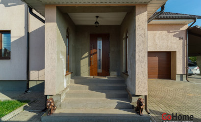 Купить коттедж, Дзержинск, Парковая ул., 10.5 соток. Фото 6