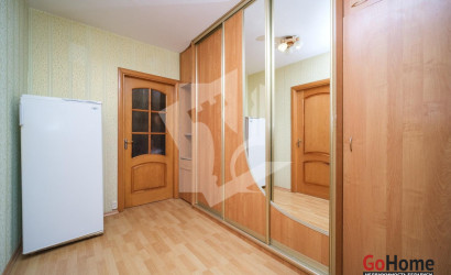 Купить 3-комнатную квартиру, Минск, Могилевская ул., 34/2 (Октябрьский район). Фото 20