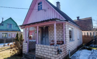 Купить дом, Стройиндустрия, 4.95 соток. Фото 1