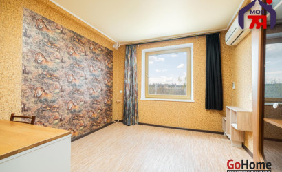 Купить 5-комнатную квартиру, Минск, Любимова просп., 34/1(Московский район). Фото 3