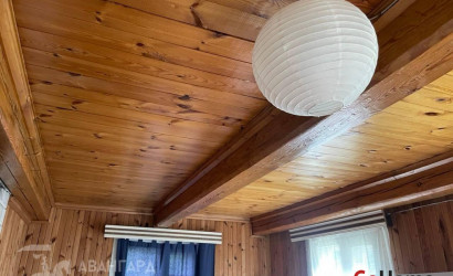 Купить дом в деревне, Электрон, 5 соток. Фото 10