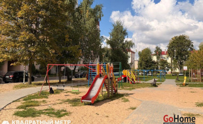 Купить 1-комнатную квартиру, Минск, Судмалиса ул., 22/А (Ленинский район). Фото 20