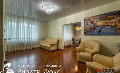 Купить 2-комнатную квартиру, Минск, Независимости пр-т 168 (Первомайский район). Фото 1