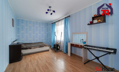 Купить 2-комнатную квартиру, Минск, Гаруна ул., 22 (Фрунзенский район). Фото 12