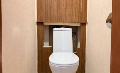Купить 2-комнатную квартиру, Барановичи, Коммунистическая, 7А. Фото 27