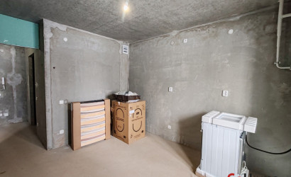 Купить 1-комнатную квартиру, Витебск, Медицинская, 1Е. Фото 13