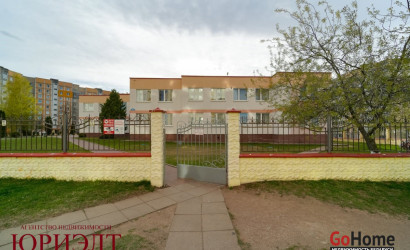 Купить 1-комнатную квартиру, Минск, Леси Украинки, 6/2(Центральный район). Фото 14