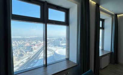 Снять 3-комнатную квартиру, Минск, Победителей, 115 (Центральный район). Фото 17