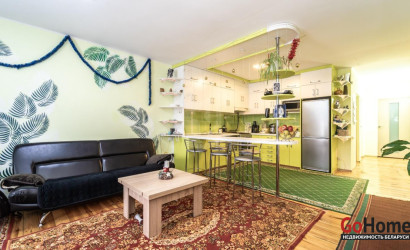 Купить коттедж, Свислочь, Зеленая ул., 20.29 соток. Фото 3