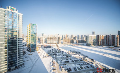 Купить 3-комнатную квартиру, Минск, Лейтенанта Кижеватова, 3А (Октябрьский район). Фото 43