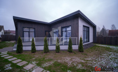 Купить дом, Дубенцы, Центральная ул., 7.9 соток. Фото 2