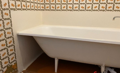 Купить 1-комнатную квартиру, Минск, просп. Рокоссовского, д. 156 (Ленинский район). Фото 9