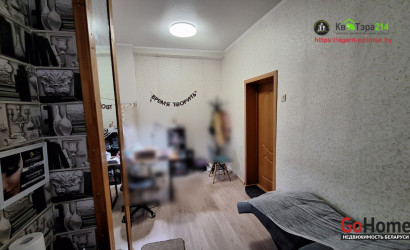 Продажа офиса, Полоцк, проспект Скорины, 14,  50 кв.м.. Фото 9