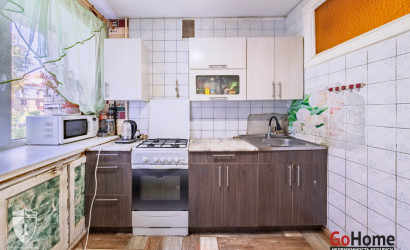 Купить 1-комнатную квартиру, Минск, Коржа, 1 (Московский район). Фото 13